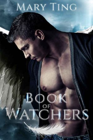 [Book of Watchers 01] • Book of Watchers